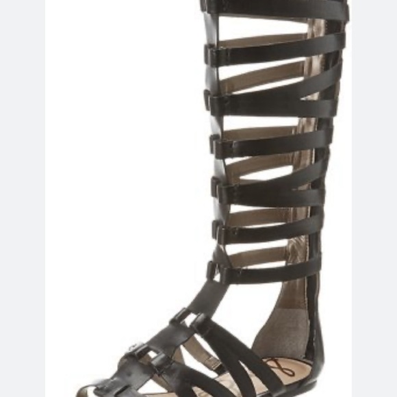 Sandals by Sam Edelman - Picture 2 of 6